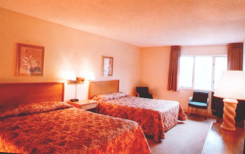 Copper King Convention Center, Ascend Hotel Collection Butte Cameră foto